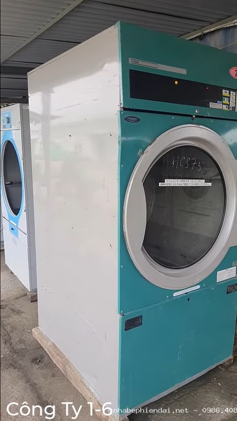 Lưu Ý Khi Mua Máy Sấy Công Nghiệp Electrolux