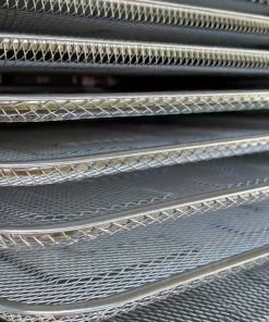 Máy sấy cá khô cho chế biến hải sản hiện đại - chi tiết máy 2