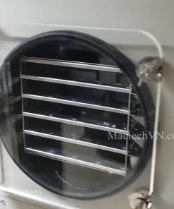 Máy sấy thăng hoa 5kg và 10kg – So sánh dòng dân dụng và công nghiệp - chi tiết máy 3