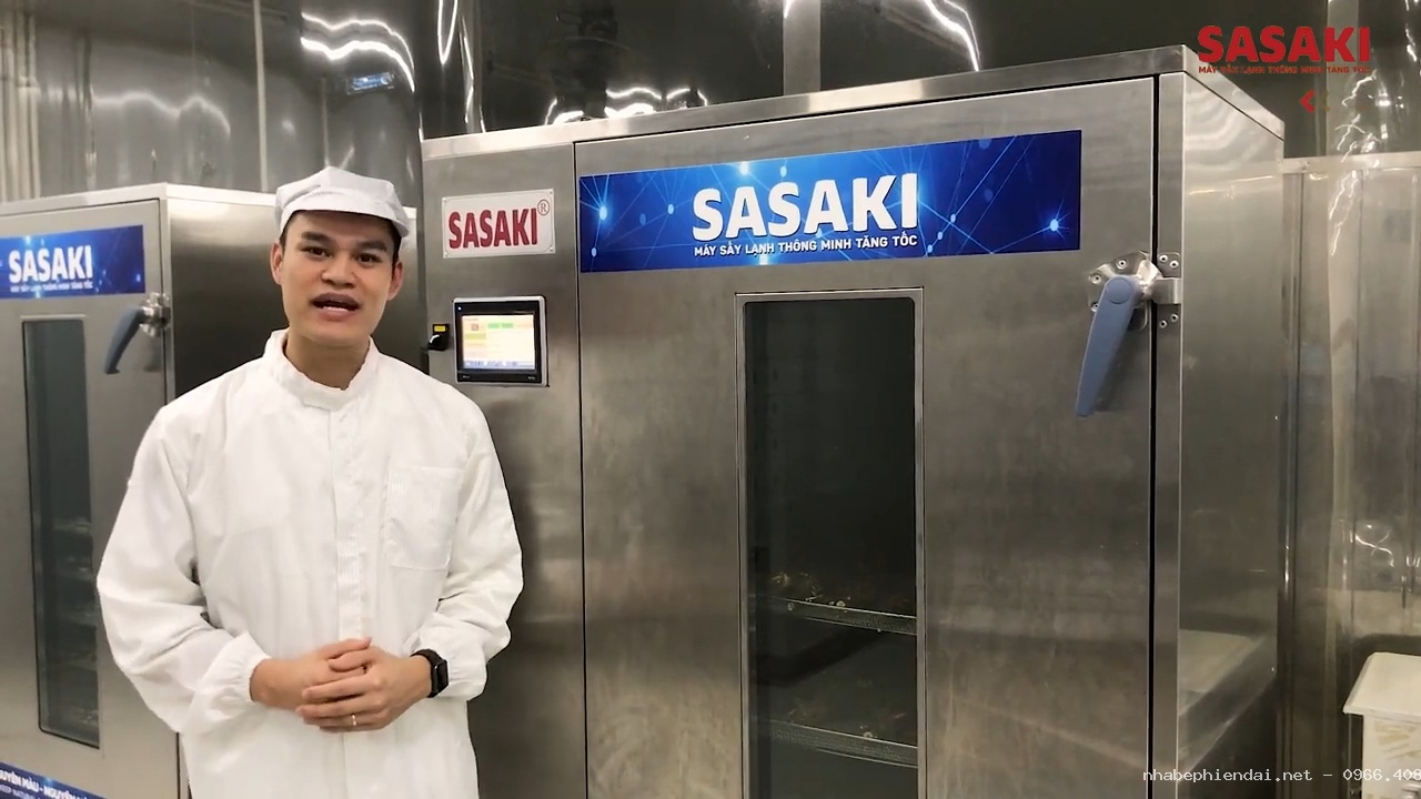 Sấy đương quy giữ nguyên dược tính, kéo dài thời gian bảo quản