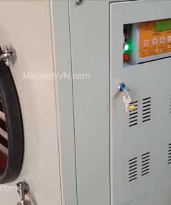 Máy sấy thăng hoa 5kg thế hệ mới công nghệ sấy hiện đại