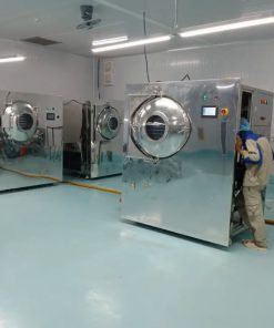 Máy Sấy Thăng Hoa HT-FD 20