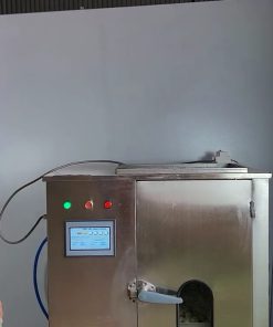 Máy sấy thực phẩm 50kg – 10 khay công nghiệp sấy khô đa năng