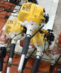 Máy Cắt Cỏ Giá Rẻ Mitsubishi Maru Shindaiwa Robin Kawasaki Echo