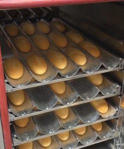 Báo giá bộ 5 thiết bị làm bánh mì dưới 100 triệu – dây chuyền làm bánh mì giá tốt 2024