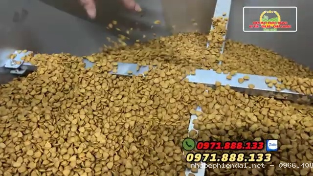 Máy Trộn Cám Công Nghiệp 150Kg