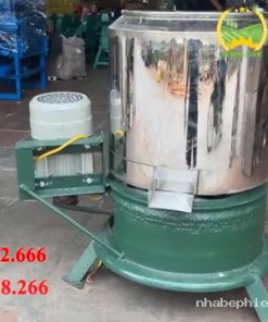 BÁO GIÁ MÁY VẮT ĐẬU – MÁY VẮT LY TÂM BẾP INOX
