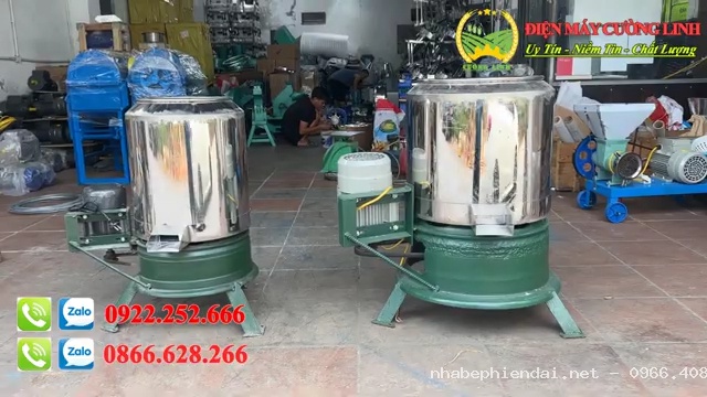 BÁO GIÁ MÁY VẮT ĐẬU – MÁY VẮT LY TÂM BẾP INOX