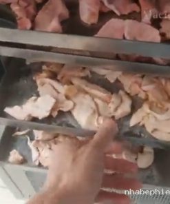 Cách sấy thịt bò khô, thịt heo khô, thịt gà khô giòn xốp đúng chuẩn