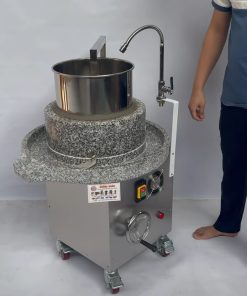 Máy xay bột nước cối đá 40cm