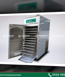 Giá máy sấy lạnh bao nhiêu