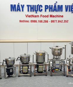 Máy Xay Thịt Đa Năng Công Nghiệp
