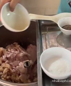 12 mẫu máy xay thịt xay giò, xay cua cá giềng ớt sả đa năng gia đình có giá bao nhiêu - chi tiết máy 2