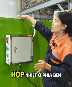 Máy sấy nông sản có đắt không - chi tiết máy 2