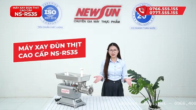 Máy xay thịt bằng tay đa năng | Thiết bị xay thịt, xay cua và đùn cám tiện lợi