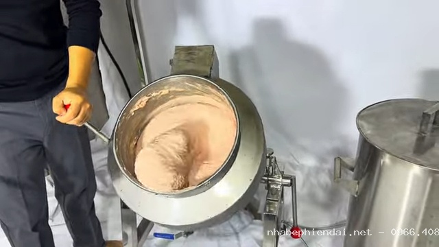Máy xay giò chả công nghiệp 10KG