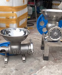 Máy xay sụn non - máy xay xườn lợn