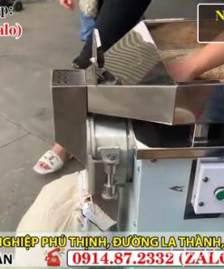 Xay Nghiền Thuốc Nam Thuốc Bắc Thành Bột