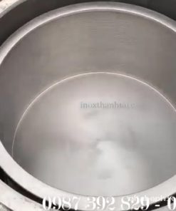 Máy vắt ly tâm chuyên dùng trong ngành thực phẩm - chi tiết máy 2