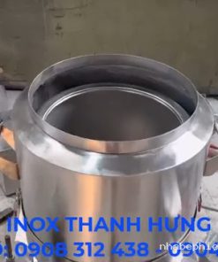 Máy vắt ly tâm công nghiệp công suất lớn và máy vắt mini với nhiều mức dung tích - chi tiết máy 2