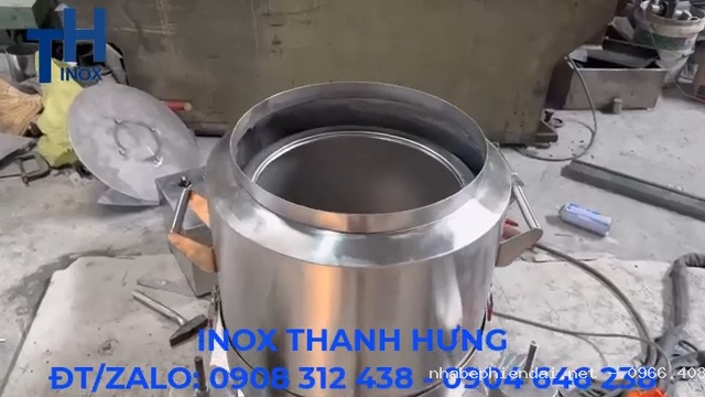 Máy vắt ly tâm công nghiệp công suất lớn và máy vắt mini với nhiều mức dung tích