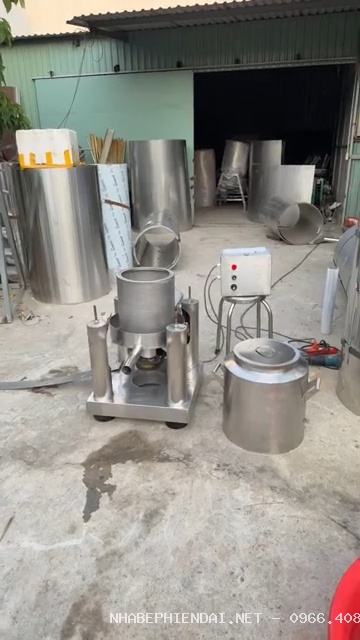 Máy Vắt Nước Rau Củ 20L