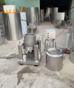 Máy Vắt Nước Rau Củ 20L