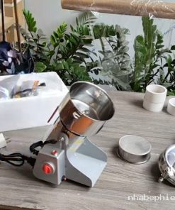 Kinh nghiệm chọn mua máy xay bột khô – máy xay thuốc bắc trước khi quyết định sử dụng