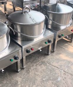 Nồi Tráng Bánh Cuốn - chi tiết máy 6