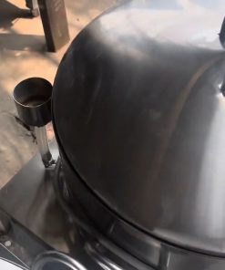 Nồi Tráng Bánh Cuốn - chi tiết máy 4