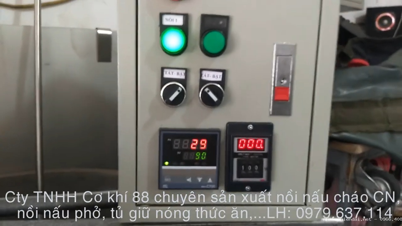 Nồi nấu gia nhiệt dầu 500L inox 3 lớp nấu dược liệu, cô thuốc bắc, nấu cám gia súc, cô đặc bồ kết - Hình 2 Nồi nấu gia nhiệt dầu 500L inox 3 lớp nấu dược liệu, cô thuốc bắc, nấu cám gia súc, cô đặc bồ kết - Hình 2