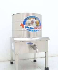 Nồi nấu phở 20 lít tủ rời - chi tiết máy 2