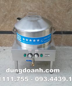 Nồi Tráng Bánh Cuốn - chi tiết máy 7