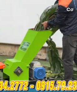 So sánh máy băm cỏ 6TA-SP và 7TA - chi tiết máy 2