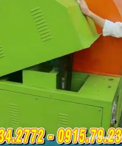 Tổng hợp và báo giá máy rang đa năng - chi tiết máy 2