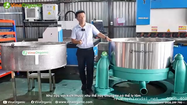 MÁY VẮT LY TÂM CÔNG NGHIỆP 80L DẬP LỖ – MÁY VẮT TÁCH DẦU, TÁCH NƯỚC HIỆU QUẢ CAO