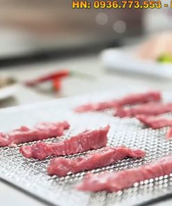 Top 5 Máy Sấy Dược Liệu, Thuốc Bắc, Thuốc Nam - chi tiết máy 2