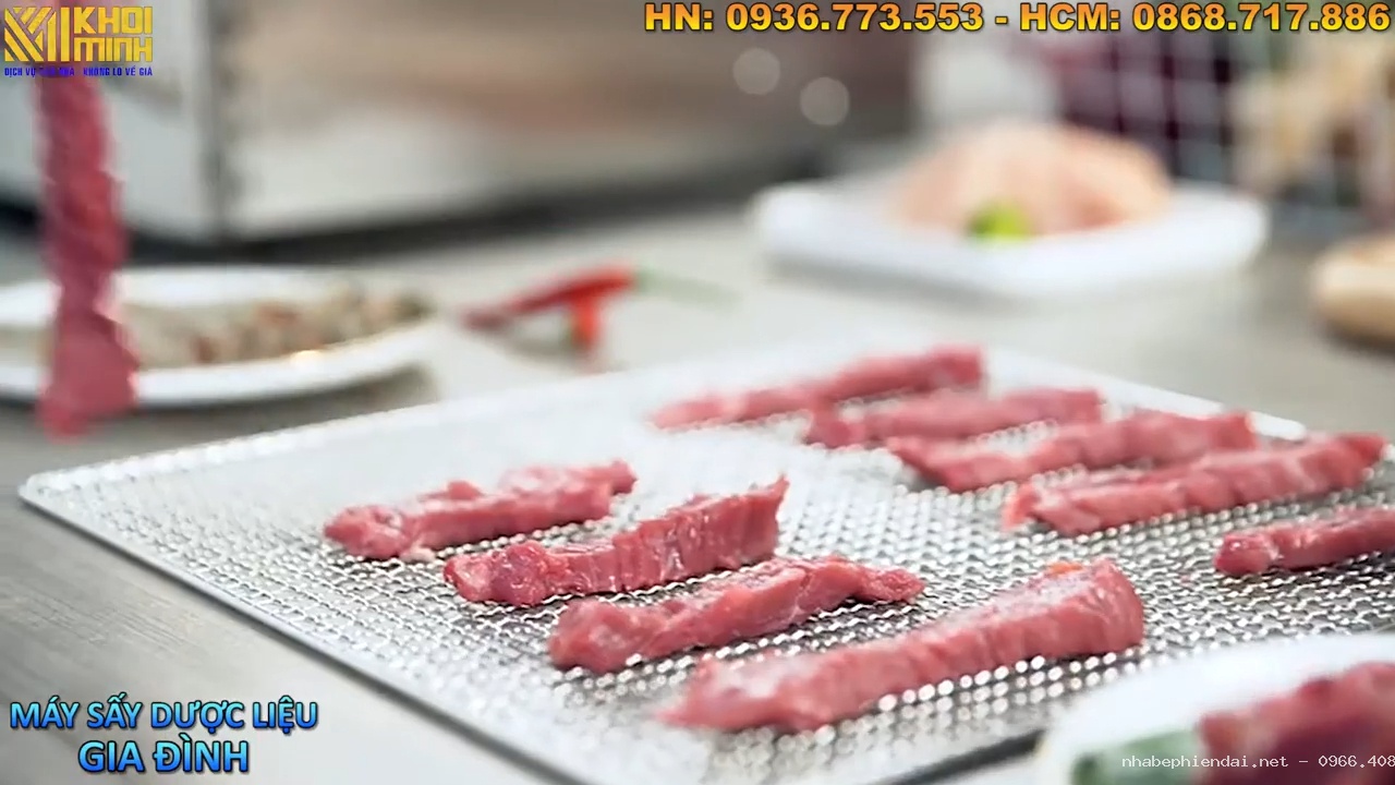 Top 5 Máy Sấy Dược Liệu, Tủ Sấy Dược Liệu Sấy Thuốc Bắc, Thuốc Nam Tốt Nhất Hiện Nay