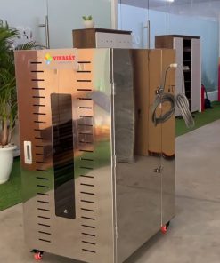 Máy Sấy Trái Cây Khô 16 Khay