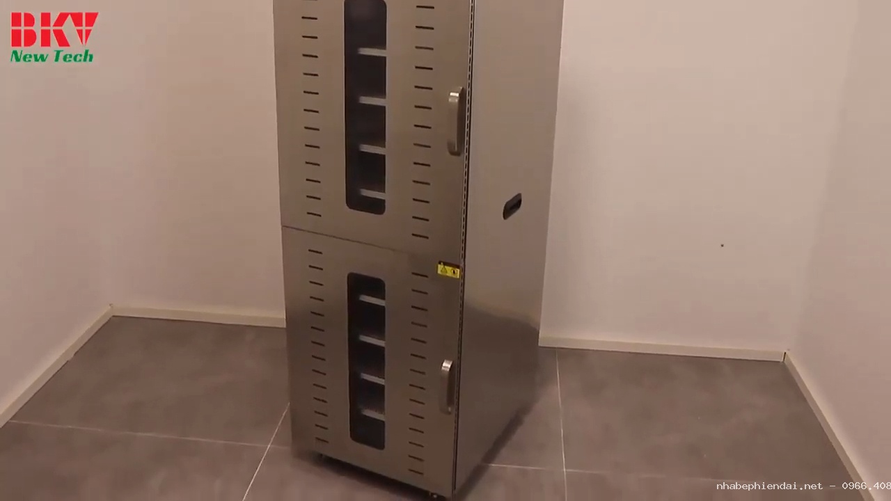 Máy sấy đa năng BKV 32 khay