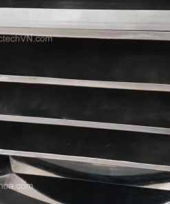 Máy sấy thăng hoa 10kg MST100 - chi tiết máy 3