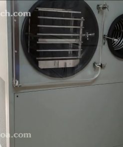 Máy Sấy Thăng Hoa MST100 Công Nghiệp - chi tiết máy 2