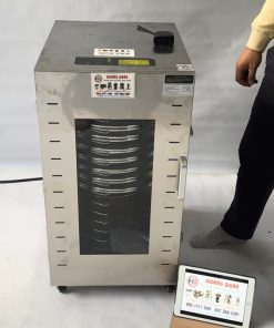 MÁY SẤY 16 KHAY – PHIÊN BẢN 2026