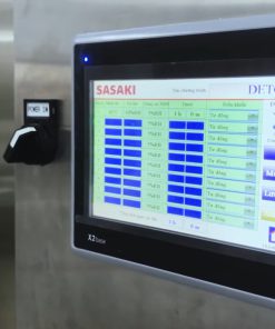 Máy sấy lạnh SASAKI với 10 điểm nổi bật trong sấy nông sản - chi tiết máy 7