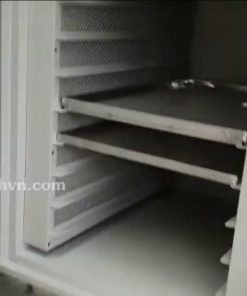 Máy sấy lạnh 50kg MSL500 - chi tiết máy 2