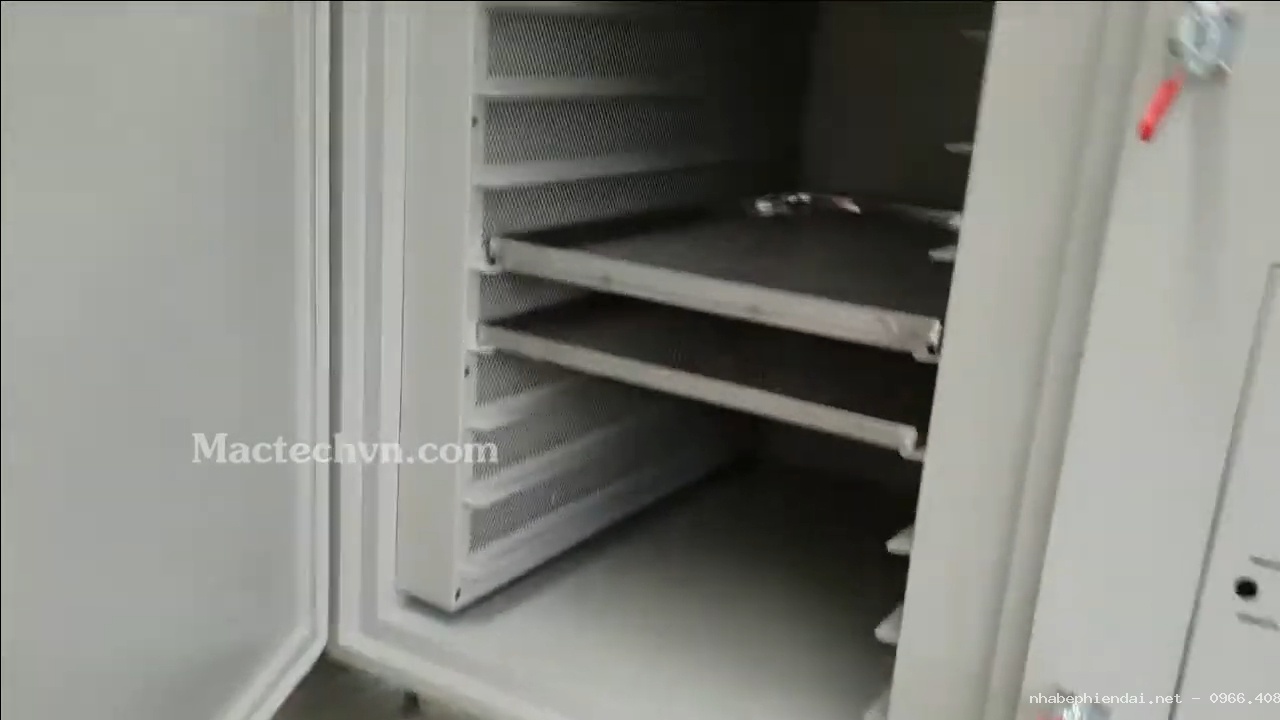 Máy sấy lạnh 50kg MSL500