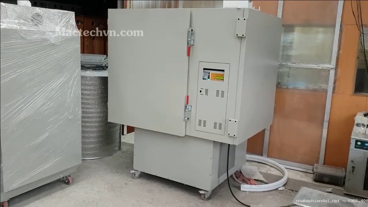 Máy sấy lạnh 50kg MSL500