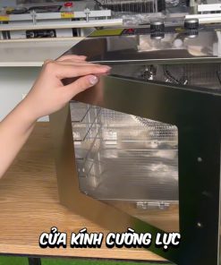 Máy sấy thực phẩm mini