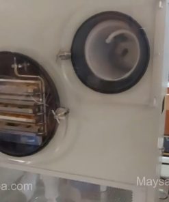 Máy Sấy Thăng Hoa Gia Đình MST50-GD Sấy 5kg - chi tiết máy 3
