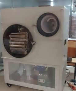Máy Sấy Thăng Hoa Gia Đình MST50-GD Sấy 5kg